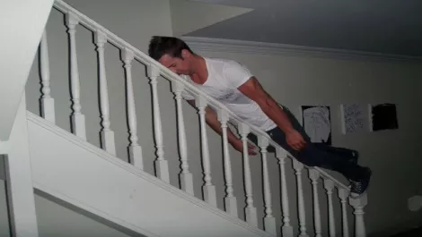 132492 planking