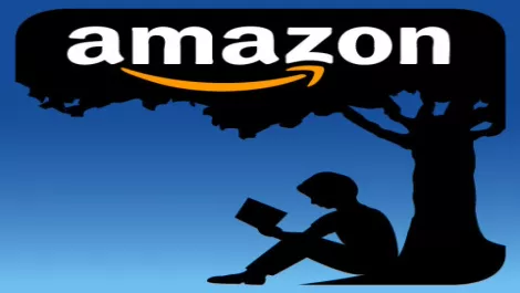 Amazon kindle 1