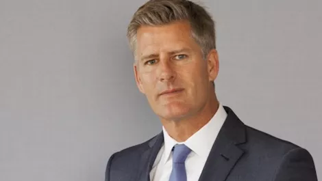 Andrew barklaa