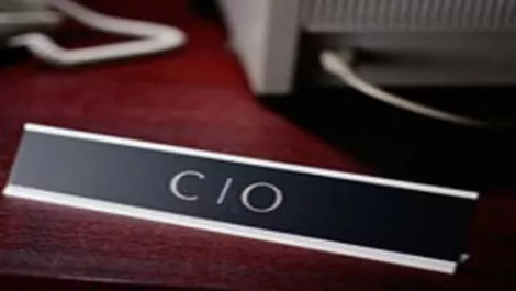 Cio desk 2