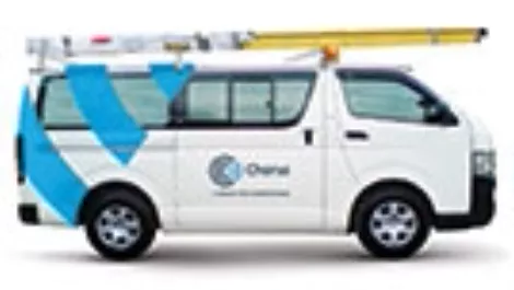 Chorus van  side  1
