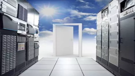 Cloud computingss