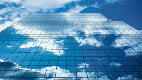 Cloud skyscrapers 468 1
