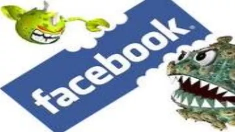 Facebook viruses