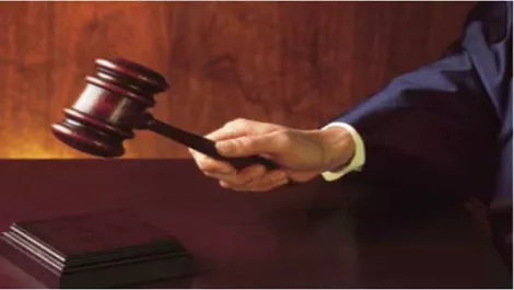Gavel 2