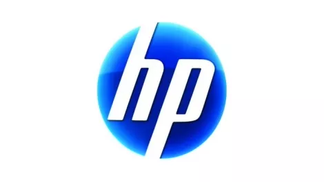 Hp isn t changing its logo after all