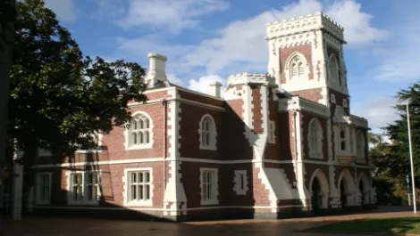 High court lr