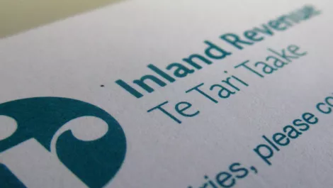 Ird inland revenue department 001 2