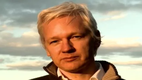 Confusion over Julian Assange asylum bid