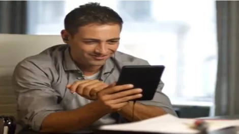Kindle fire
