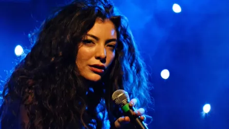 Lorde 1