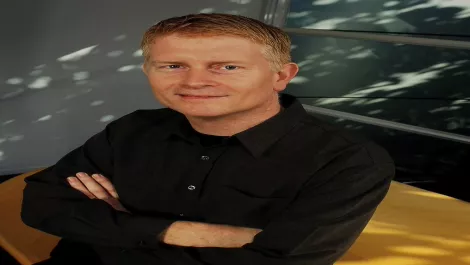 Mark loveys
