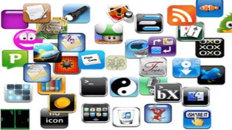 Mobile apps1