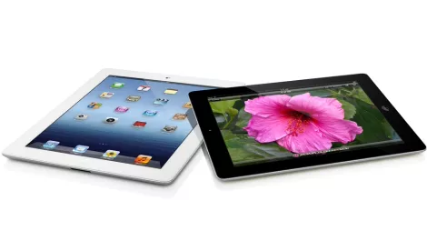 New ipad x 23