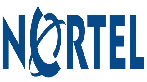 Nortel logo