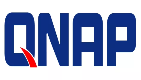 Qnap logo