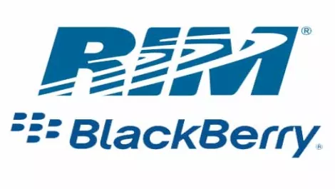 Rim blackberry logo 1