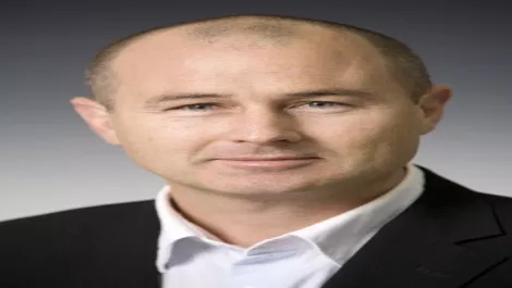 Richard paul   head shoulder shot