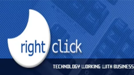 Right click