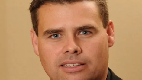 Rob van der harst lenovo