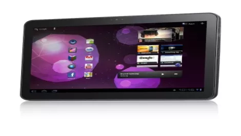Samsung galaxy tab 10