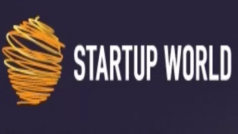 Startup world