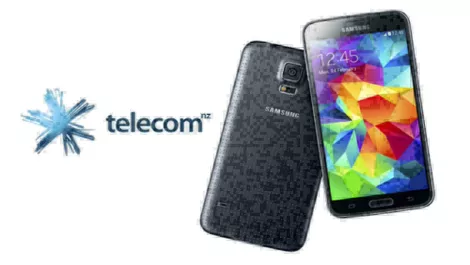 Telecom
