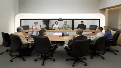 Videoconferencesustain