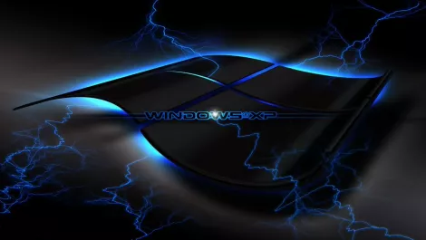 Wallpaper xp windows ii