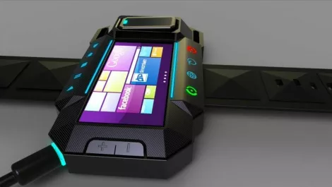 Watchphone windows concept 3a