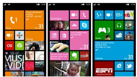 Windows phone 8 2