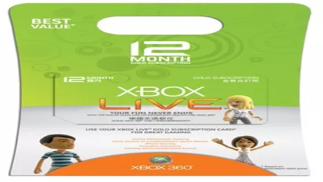 Xbox live telecom