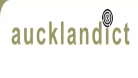 Auckland ict logo