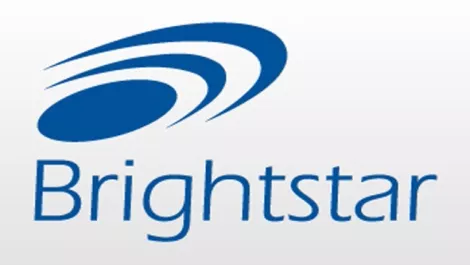 Brightstar logo