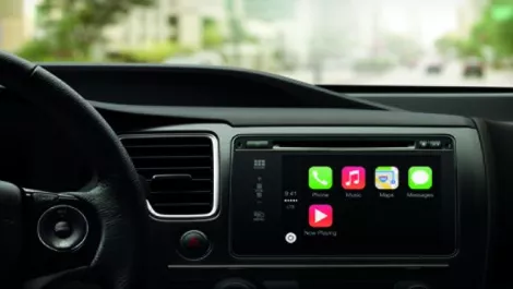 Carplay ios