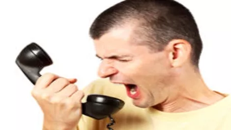 Complaining1