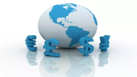 Currency trading 1