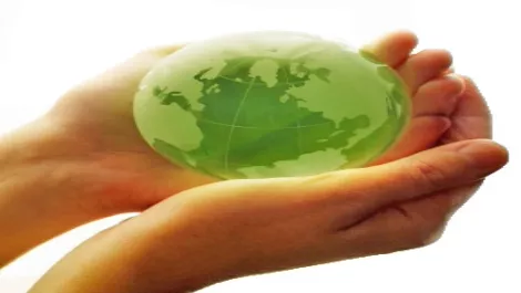 Eco friendly