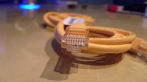 Ethernet 3