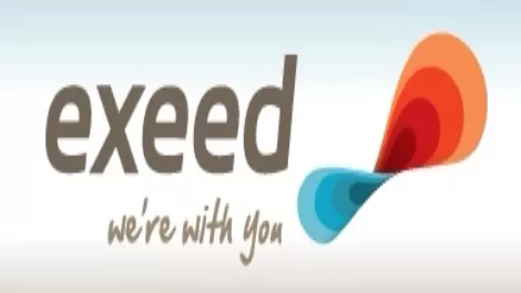Exeed logo