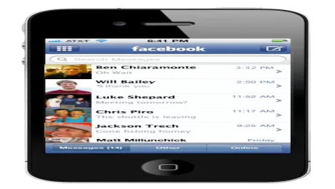 Facebook4