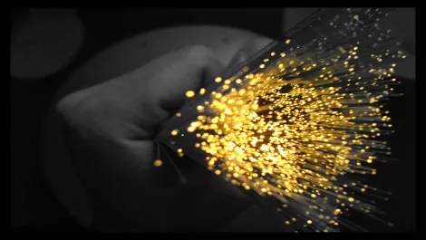 Fibre optic1