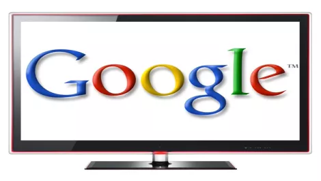 Google tv