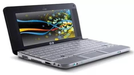 Hp netbooks