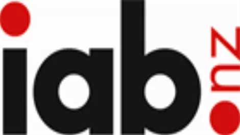 Iab logo