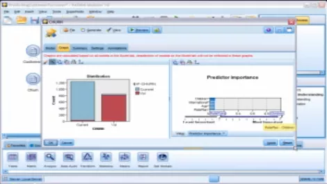 Ibm social analytics 2