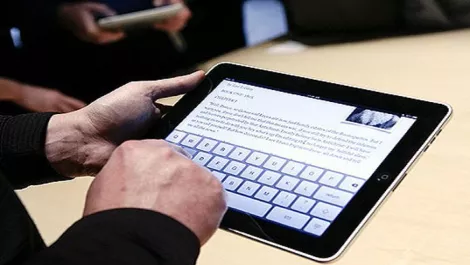 Ipad apps