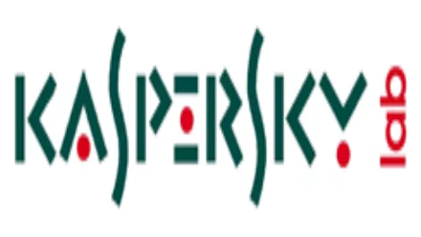 Kaspersky logo 7365451