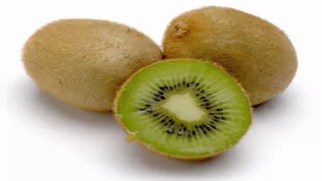 Kiwifruit