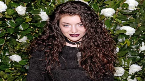 Lorde 600x450